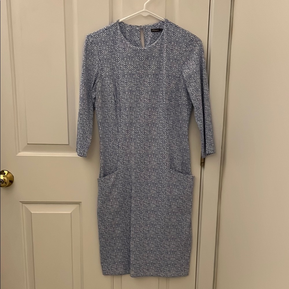 Professional dress